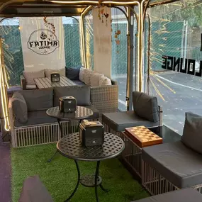 Bild von Cairo Grill