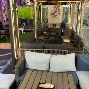 Bild von Cairo Grill