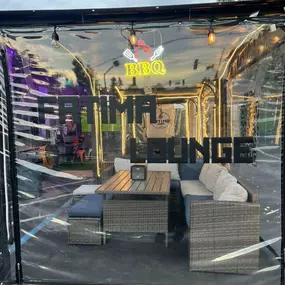 Bild von Cairo Grill