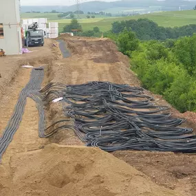 Bild von Pajic Kabelverlegung