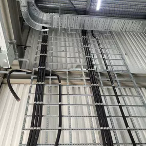 Bild von Pajic Kabelverlegung