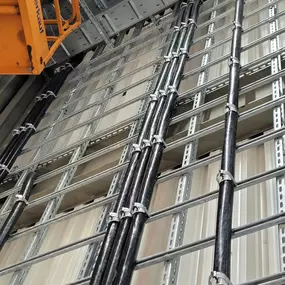 Bild von Pajic Kabelverlegung