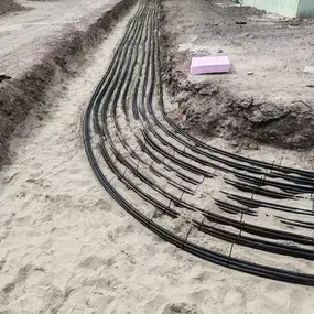 Bild von Pajic Kabelverlegung