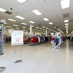 Bild von Goodwill Thrift Store & Donation Center-Kuykendahl