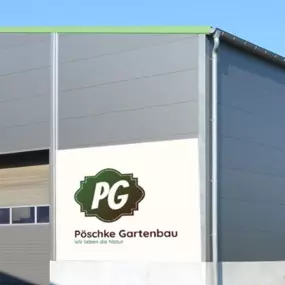 Bild von Pöschke Gartenbau