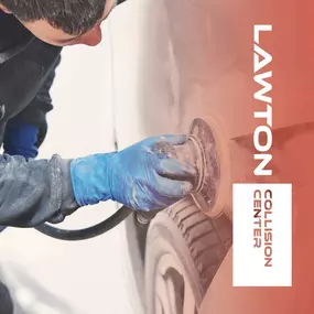 Bild von Lawton Collision Center & Body Shop