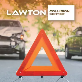 Bild von Lawton Collision Center & Body Shop