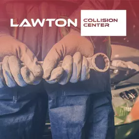 Bild von Lawton Collision Center & Body Shop