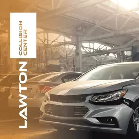 Bild von Lawton Collision Center & Body Shop