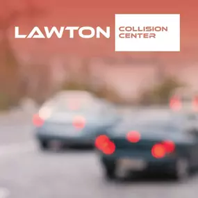 Bild von Lawton Collision Center & Body Shop