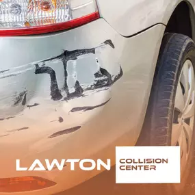 Bild von Lawton Collision Center & Body Shop