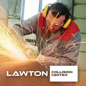Bild von Lawton Collision Center & Body Shop