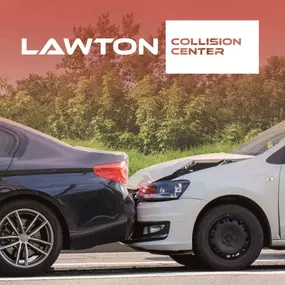 Bild von Lawton Collision Center & Body Shop