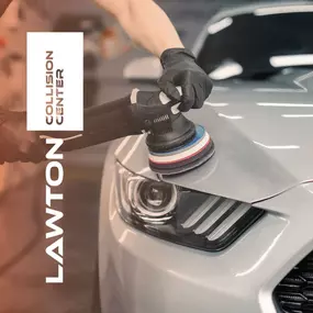 Bild von Lawton Collision Center & Body Shop
