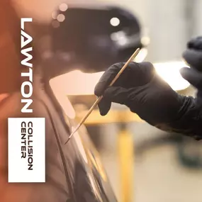 Bild von Lawton Collision Center & Body Shop