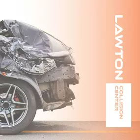 Bild von Lawton Collision Center & Body Shop
