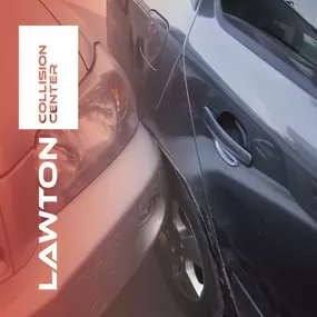 Bild von Lawton Collision Center & Body Shop