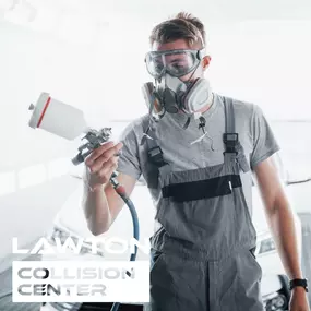 Bild von Lawton Collision Center & Body Shop