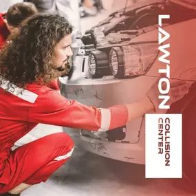Bild von Lawton Collision Center & Body Shop