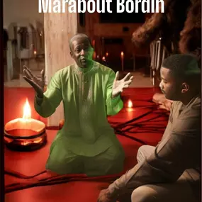 Bild von Marabout Paris, Voyant Paris