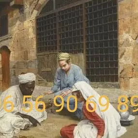 Bild von Marabout Paris, Voyant Paris