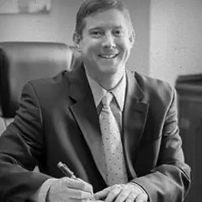 Attorney William Bensley