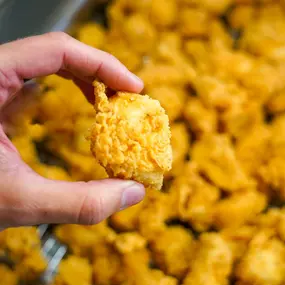 Bild von Champs Chicken