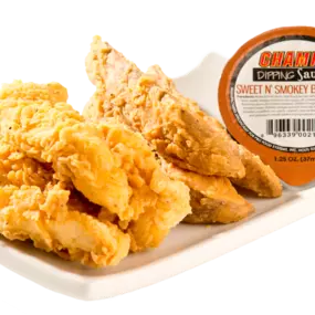 Bild von Champs Chicken