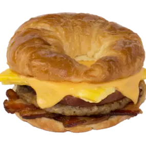 Bild von Champs Chicken