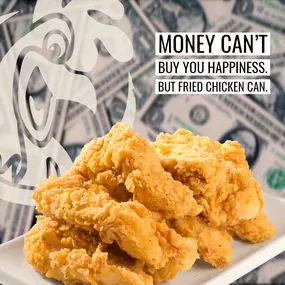 Bild von Champs Chicken