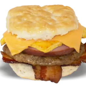 Bild von Champs Chicken