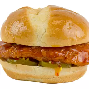 Bild von Champs Chicken