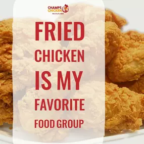 Bild von Champs Chicken