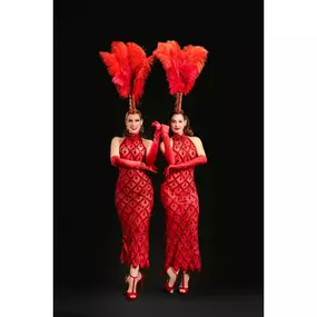 Meeting and Greeting shows