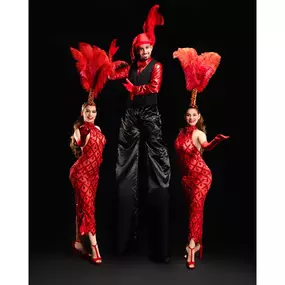 Meeting and greeting services