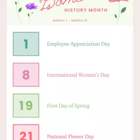 Bild von Bellisima Fiore