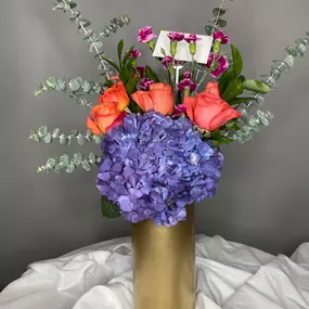 Bild von Bellisima Fiore