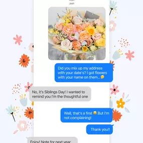 Bild von Bellisima Fiore