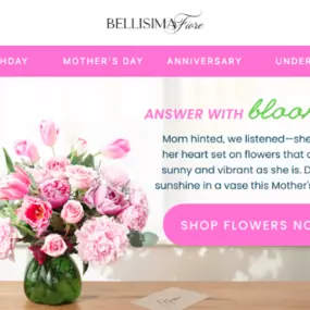 Bild von Bellisima Fiore