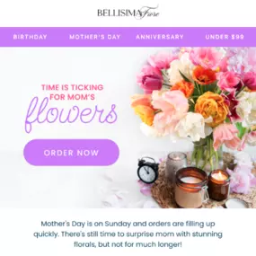 Bild von Bellisima Fiore