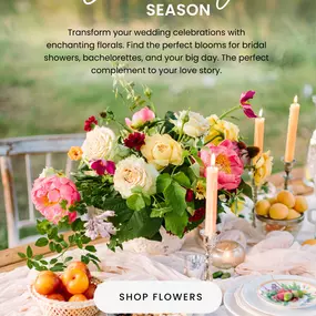 Bild von Bellisima Fiore