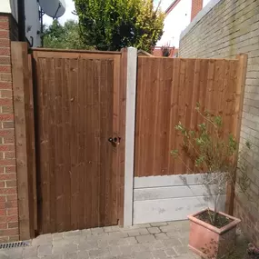 Bild von Ryan Fencing