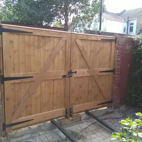 Bild von Ryan Fencing