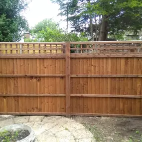 Bild von Ryan Fencing