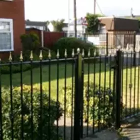 Bild von Ryan Fencing