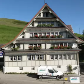 Bild von Malerbetrieb Grob AG