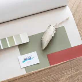 Bild von Malerbetrieb Grob AG