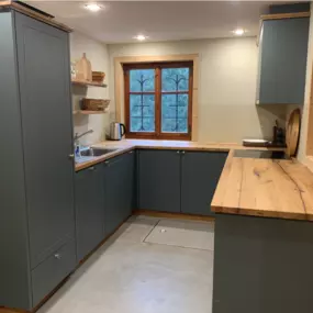 Bild von Malerbetrieb Grob AG