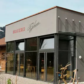 Bild von Malerbetrieb Grob AG