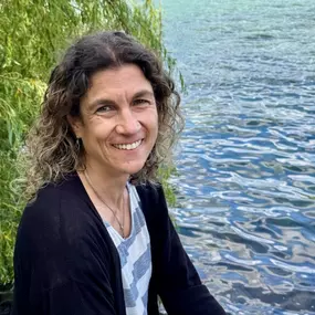 Bild von Rahel Graf's Schatzsuche-Coaching